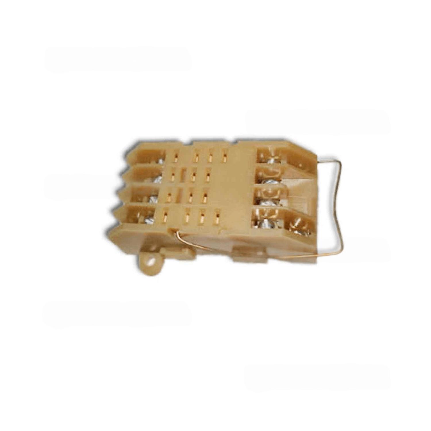 Розетка 004-3 к РП