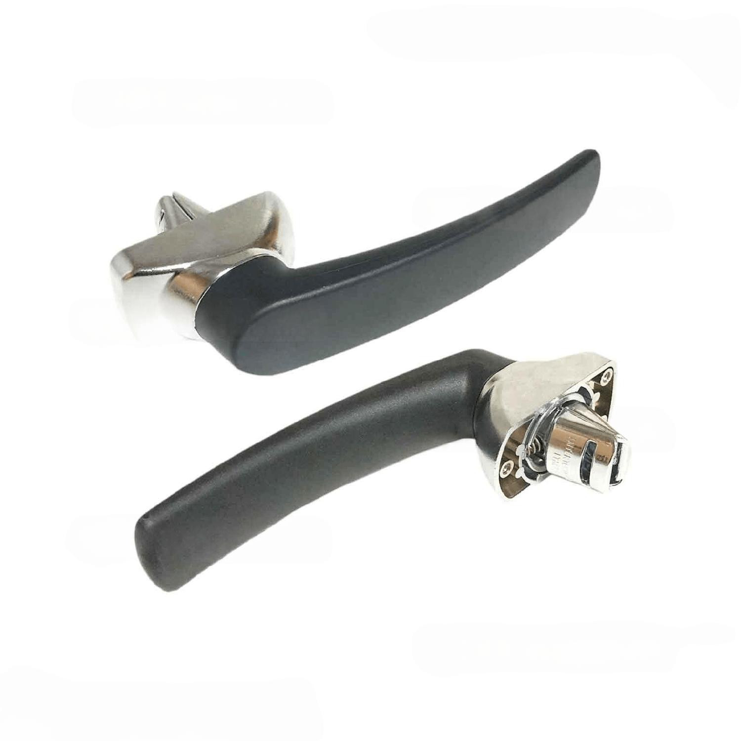 Ручка пароконвектомата АПК серия 1625 R020592 Intertecnica