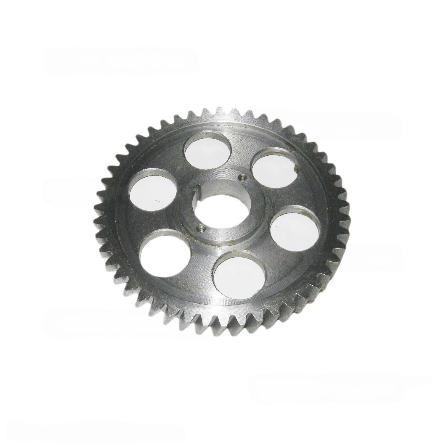 Шестерня привода маслонасоса ФУБС, ПБ