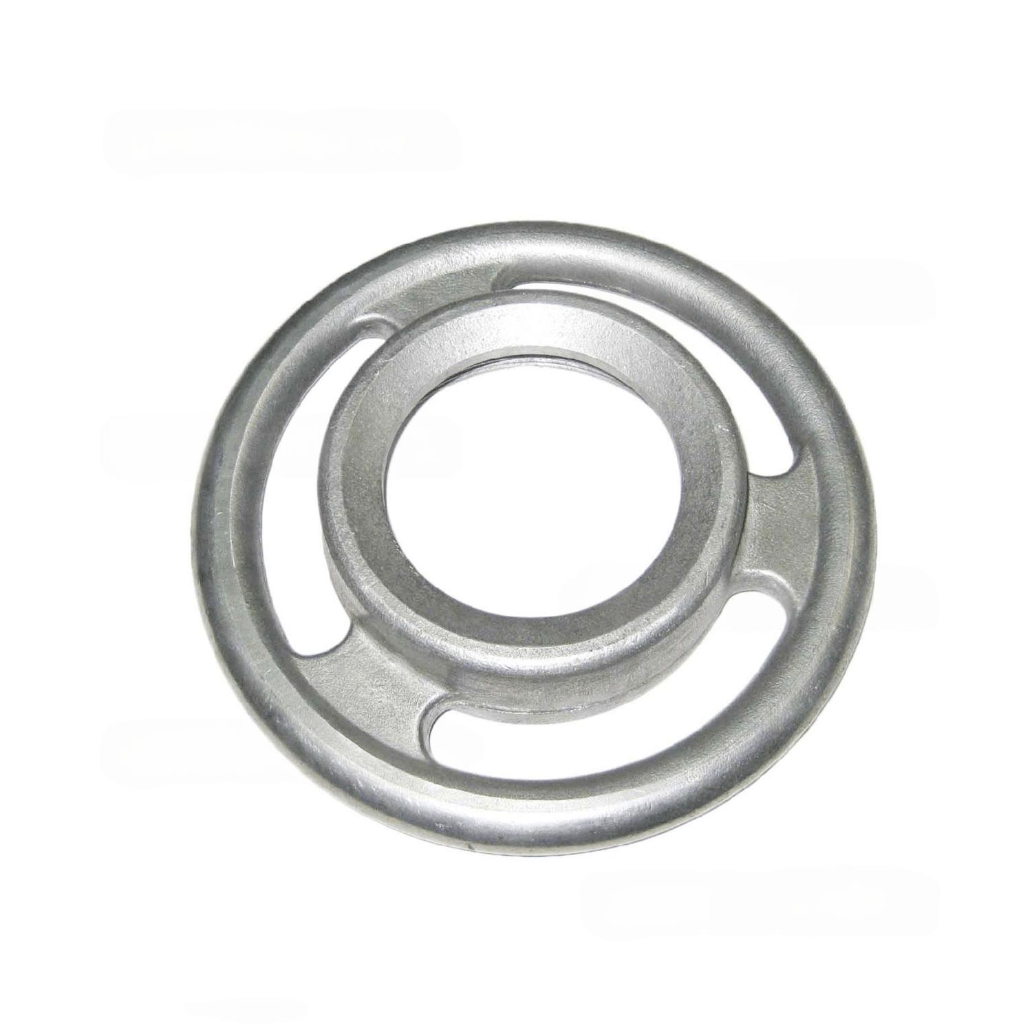 Гайка нажимная М-600.01.001-01