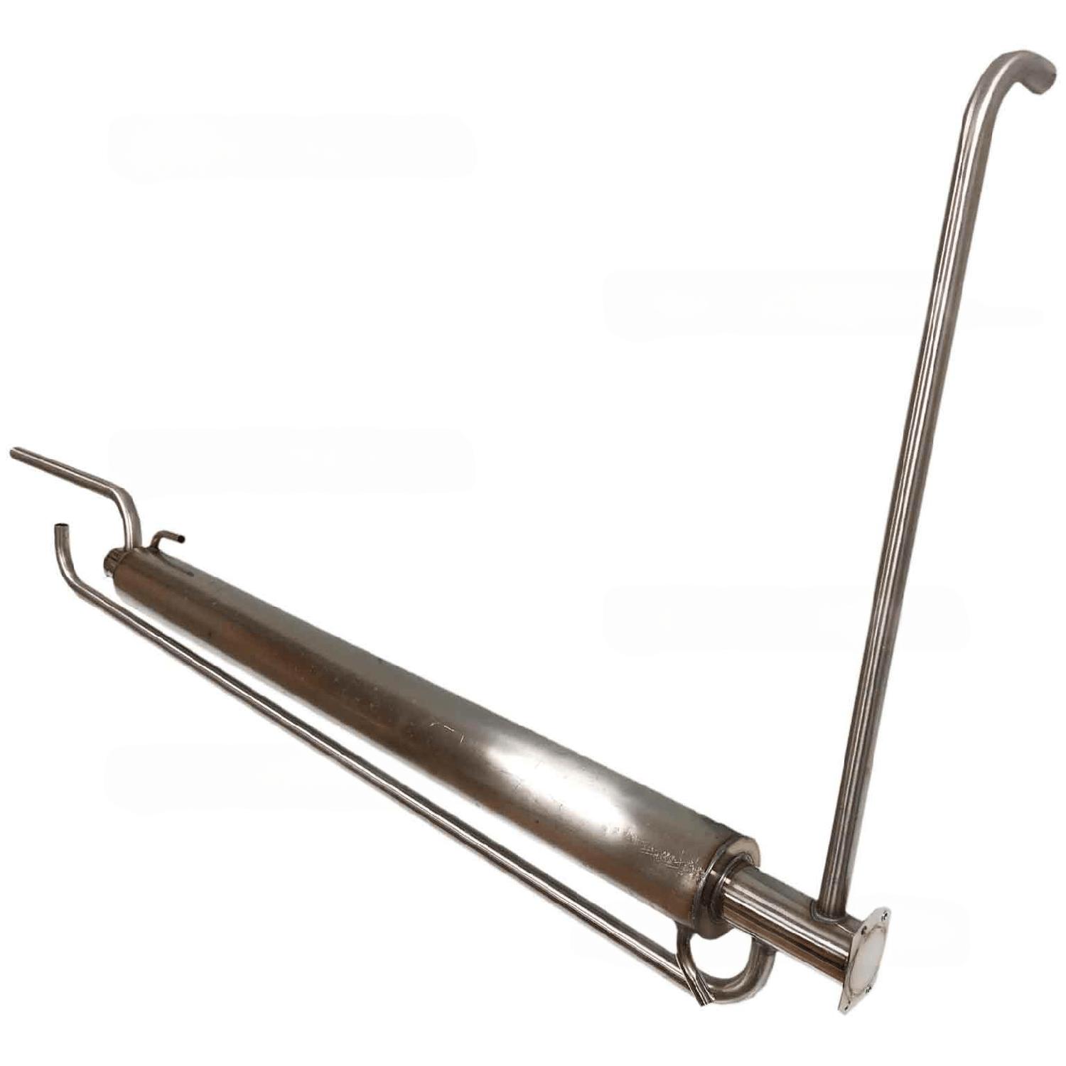 Коллектор для ПКА20-1/1ПП2 100000005738