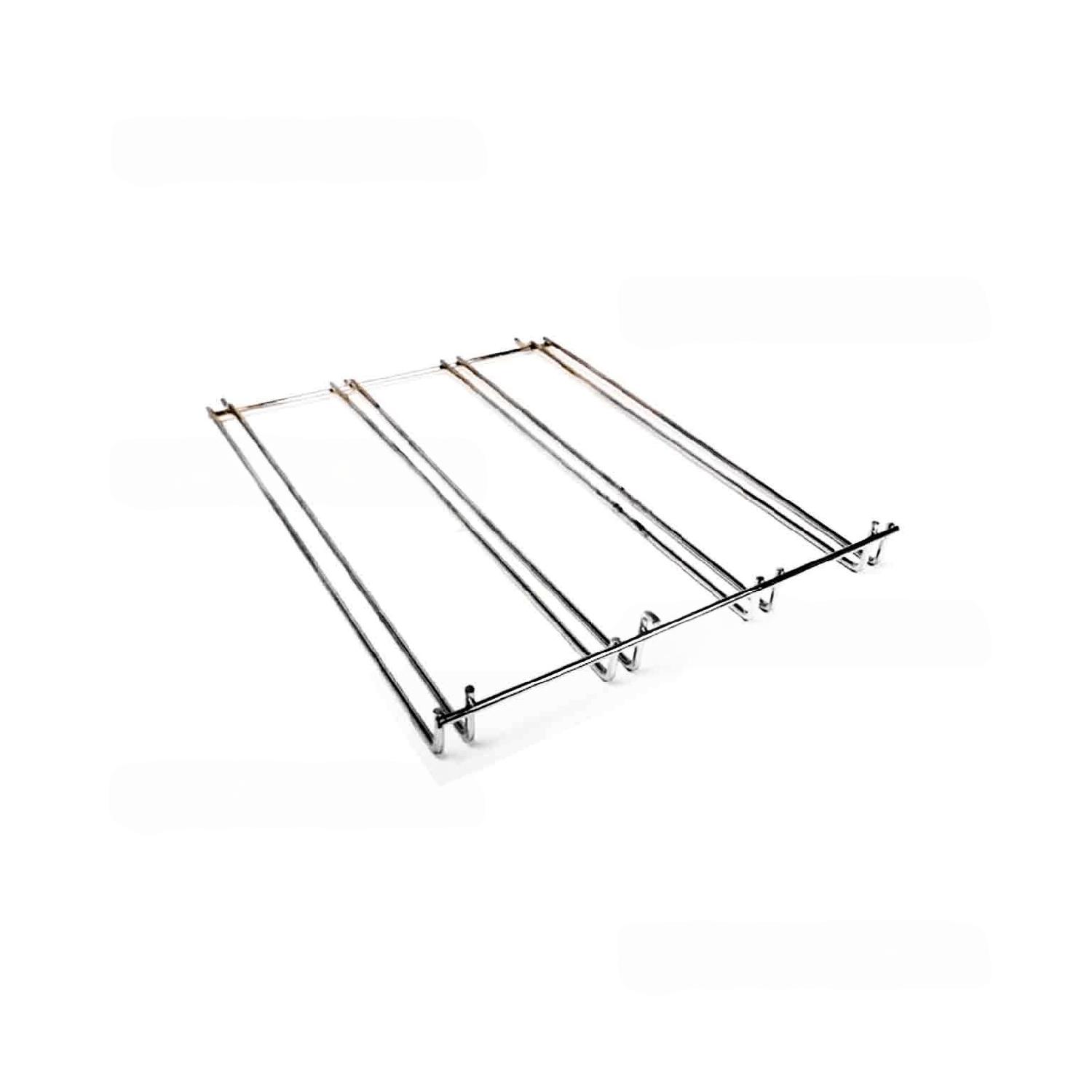 Направляющая 4-х секционная правая ПКЭ-4Э.01.000 в сборе 21001006254