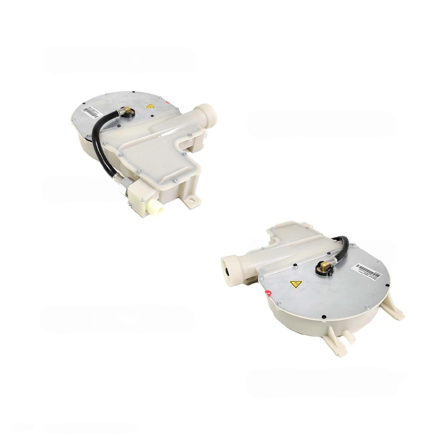 Катушка душа RATIONAL 50.00.176/50.01.239