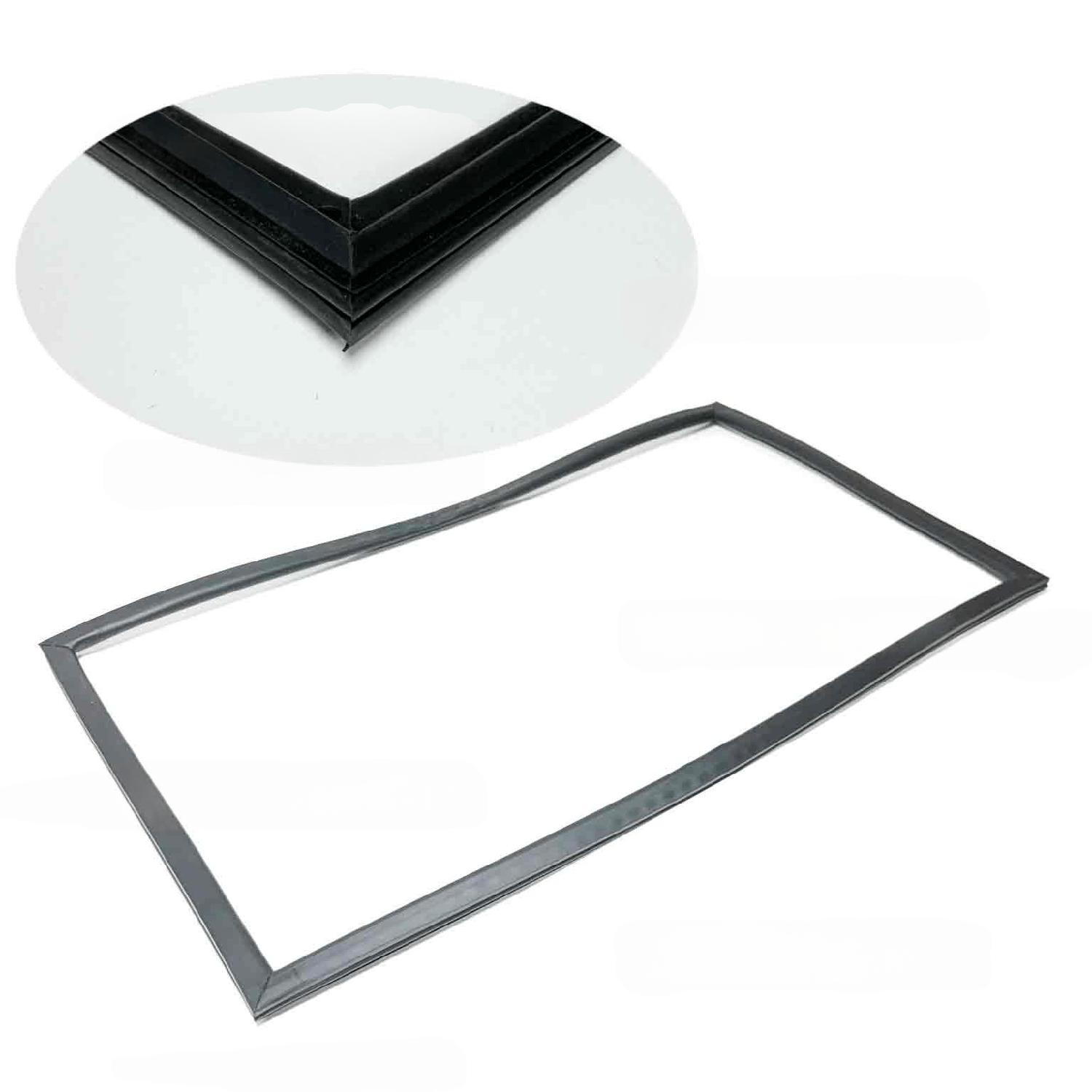 Уплотнитель АШЗ-10.04.110-02СБ (Е1 664х395) ШОК 72000004295