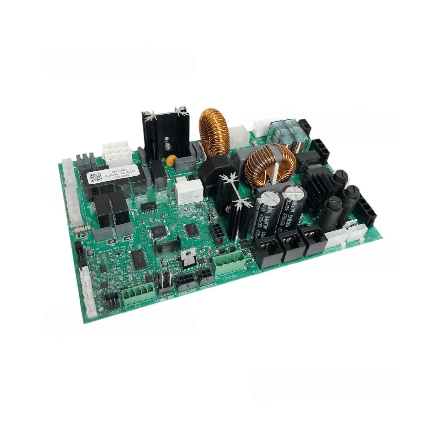 Плата силовая UNOX KPE1725A