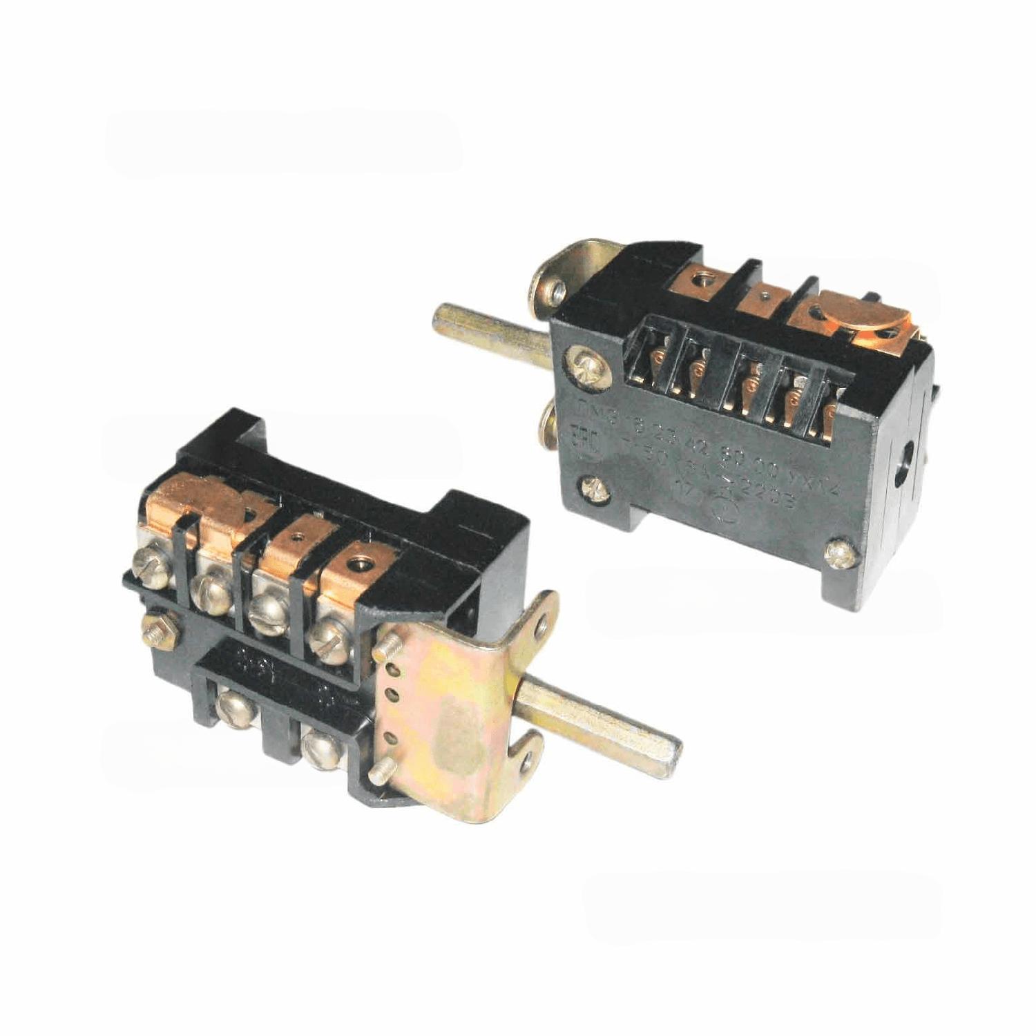 Переключатель ПМЭ-16-23-4260