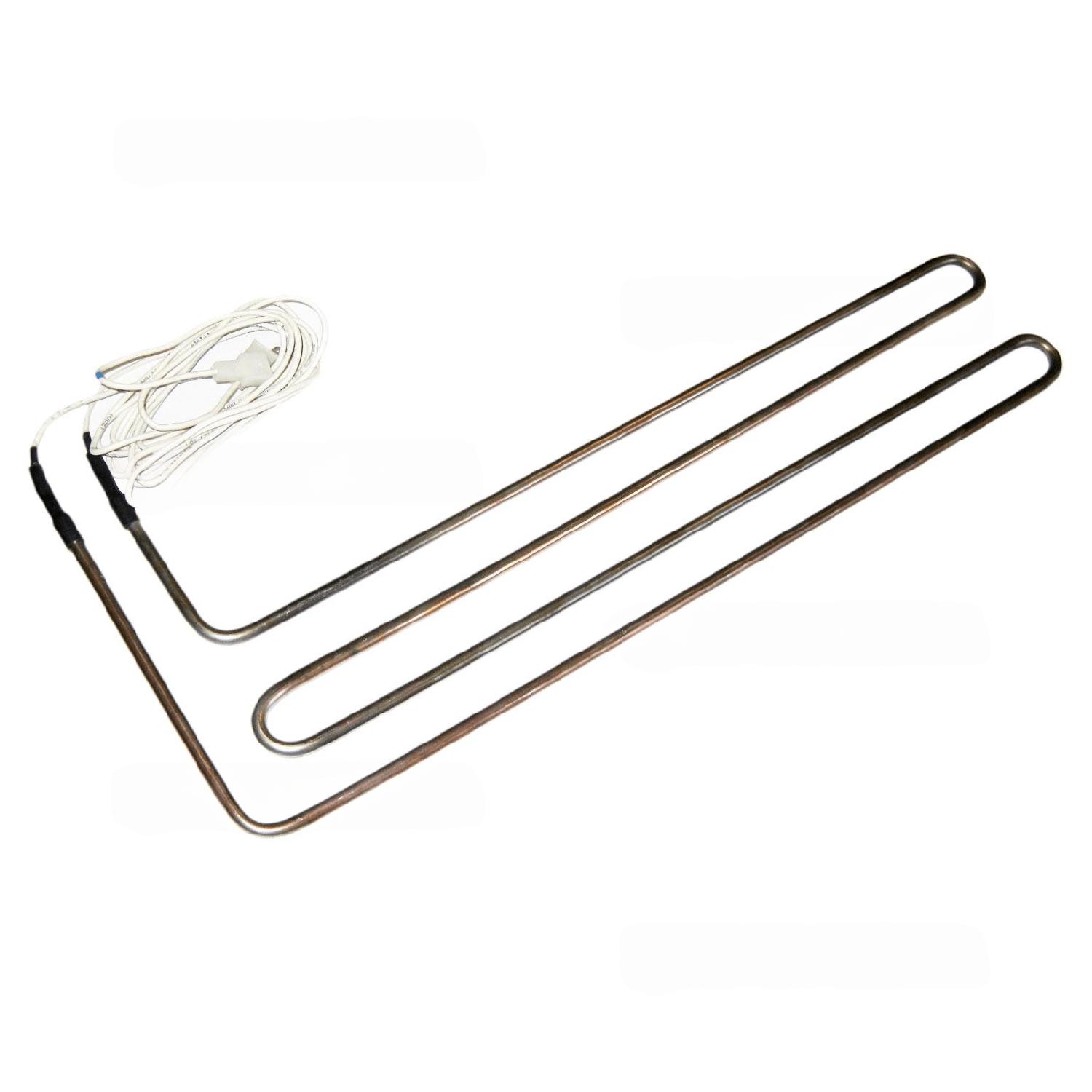 ТЭН батареи испарителя 0,5кВт ШН-1,4 2931001d POLAIR