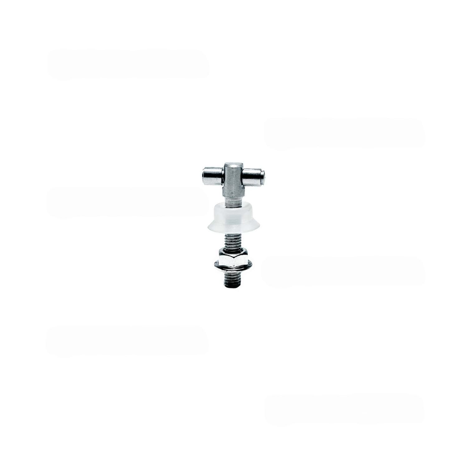 Скоба для ручки КЭП (с 10.2018г) 12000020958