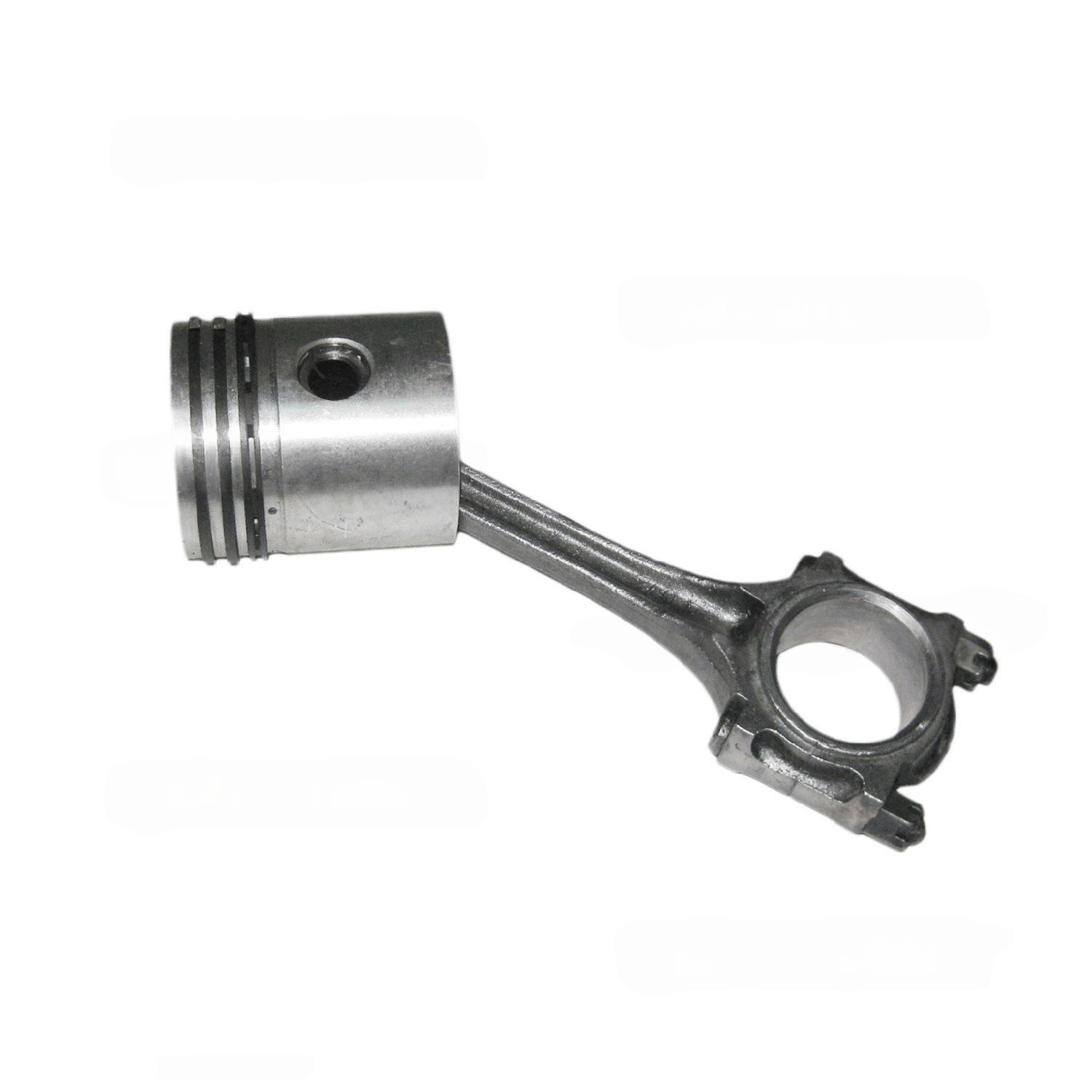 Шатунно-поршневая группа ФВ-6