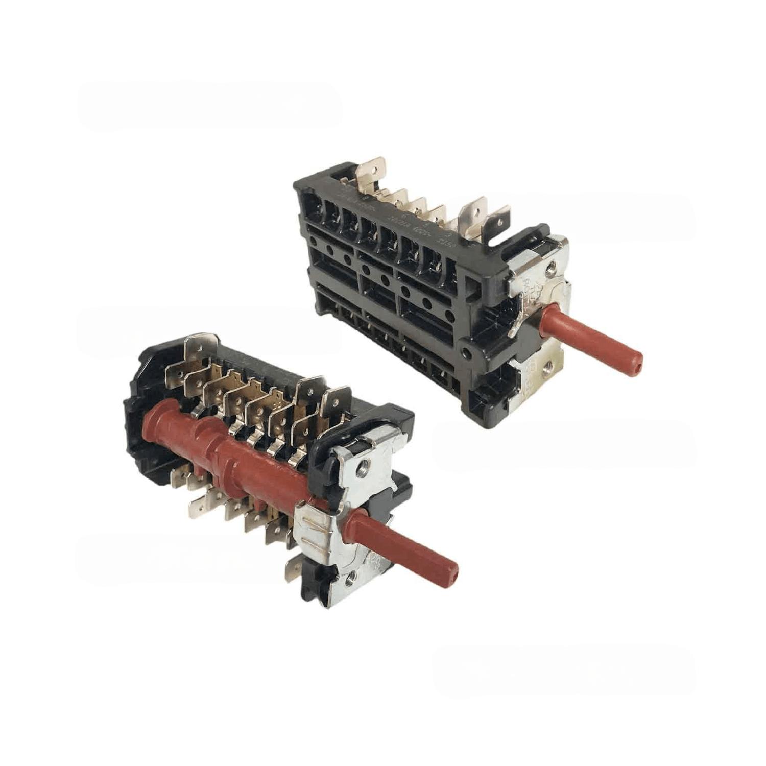 Переключатель 7LA 800810К "Gottak"