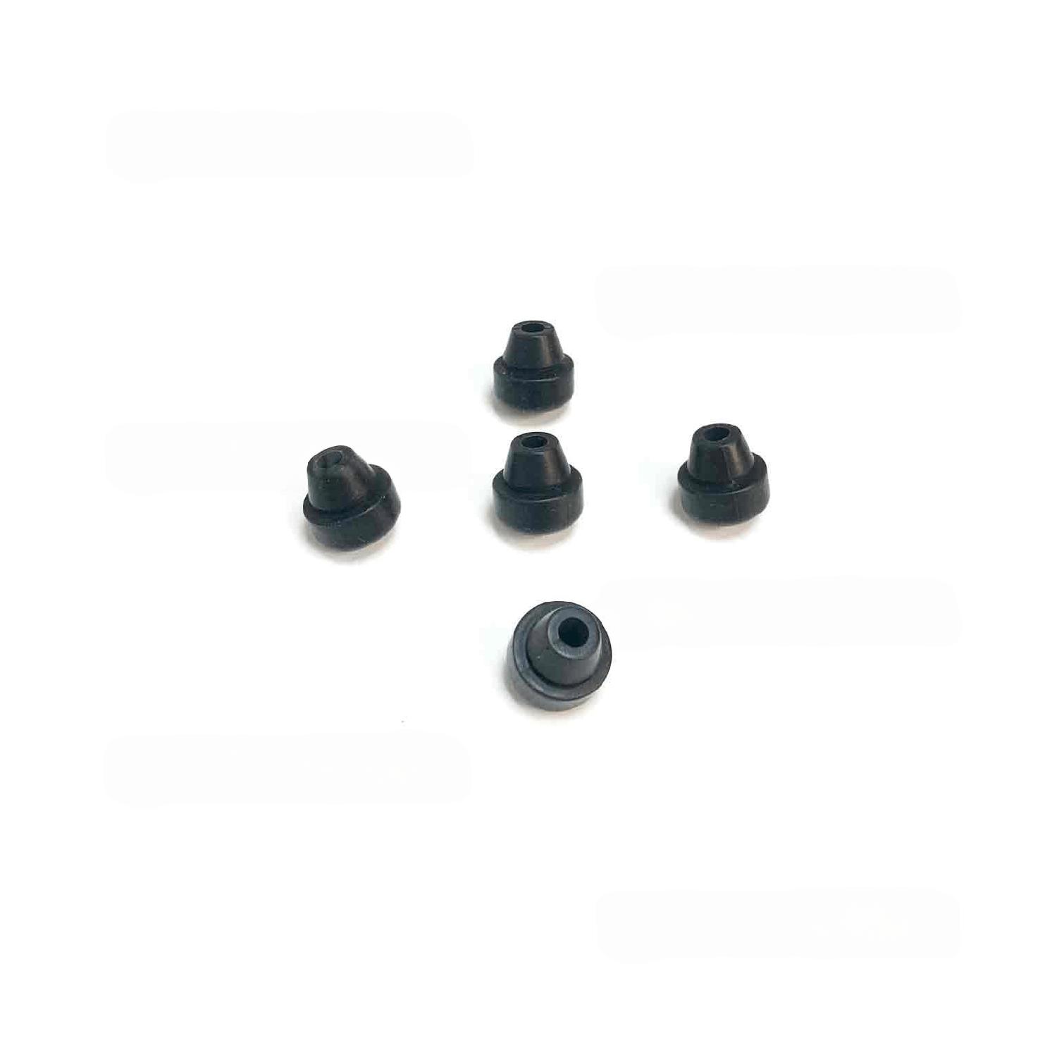 Буфер для двери Ø7х14мм (5шт) RATIONAL 24.00.171P