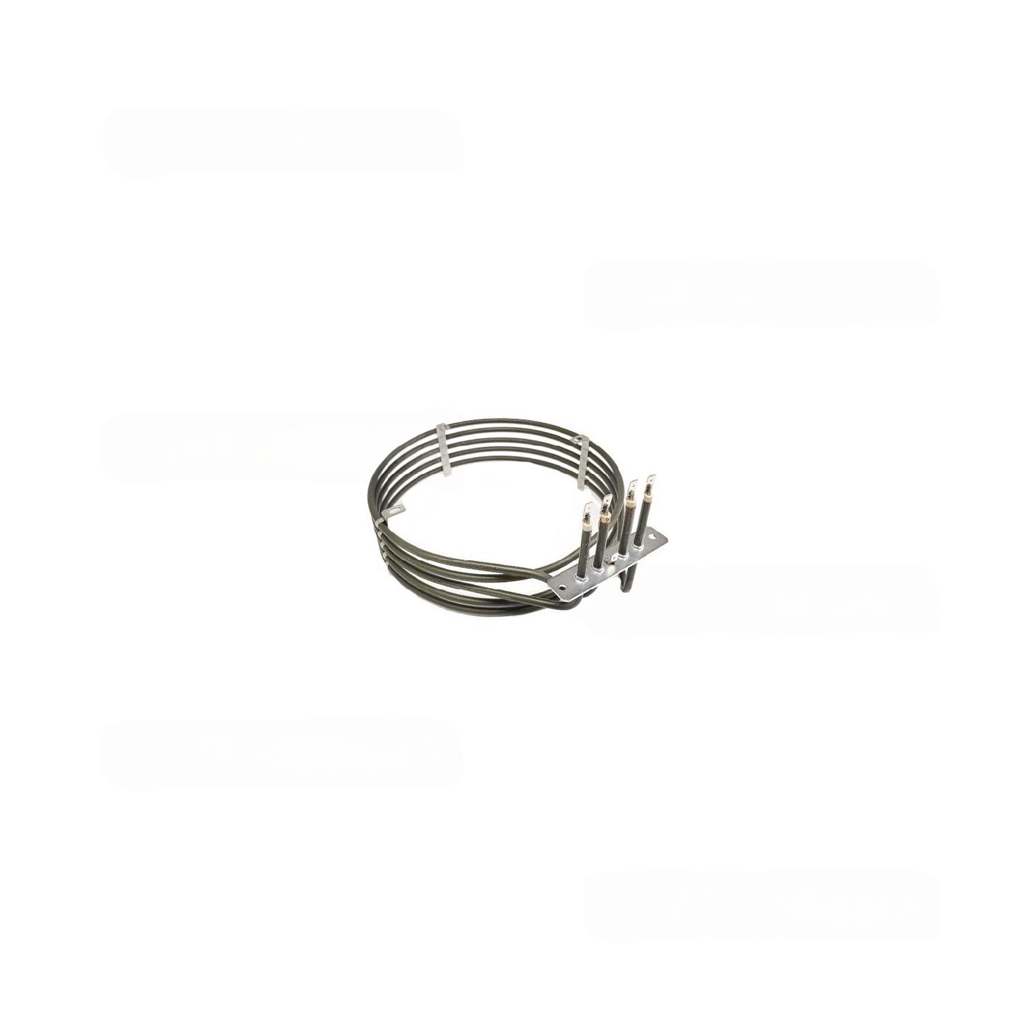 ТЭН 4,0кВт 230В ПКА TECNOEKA 01203132