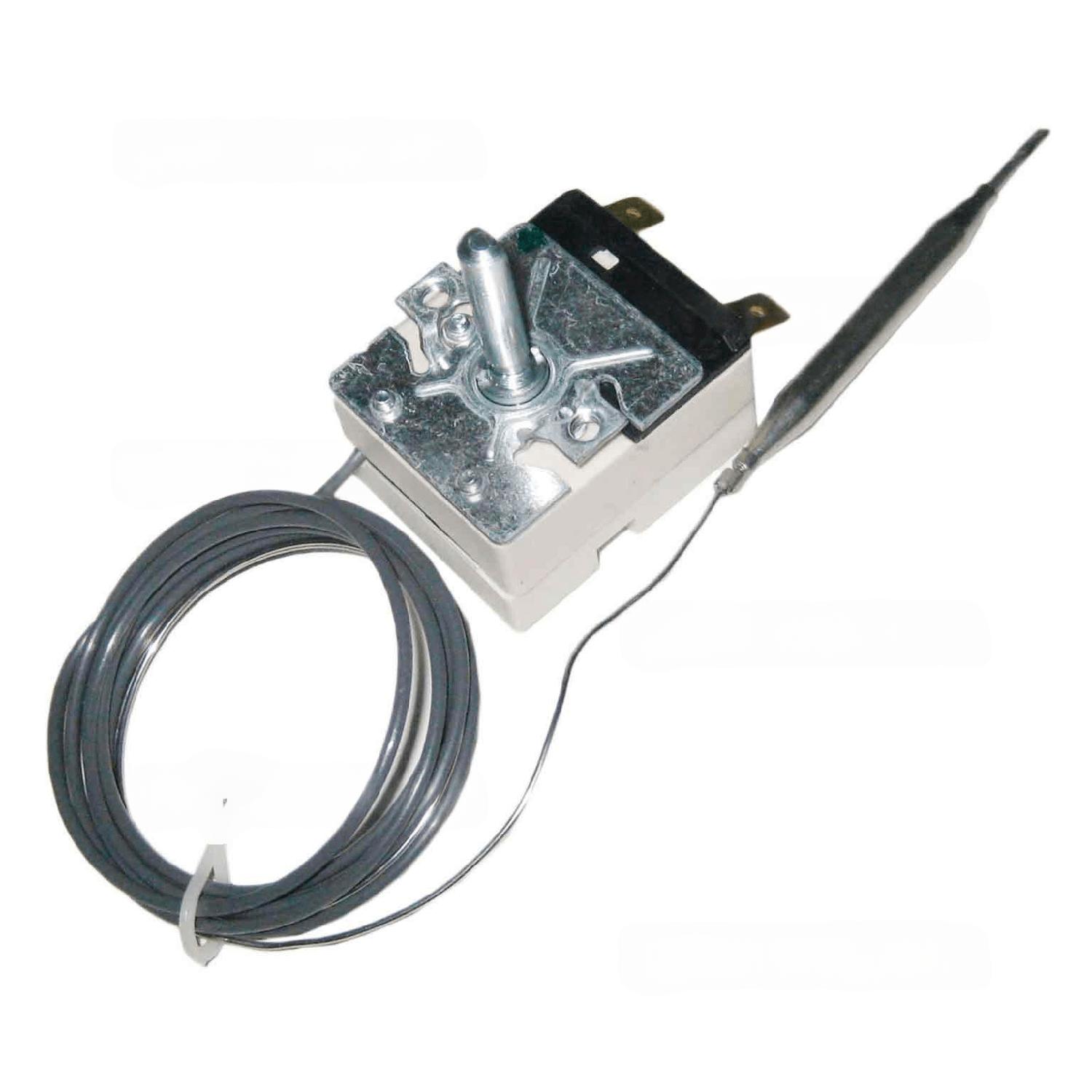 Терморегулятор 55.13039.310 EGO 0210(190°) ЭФК 120000060712