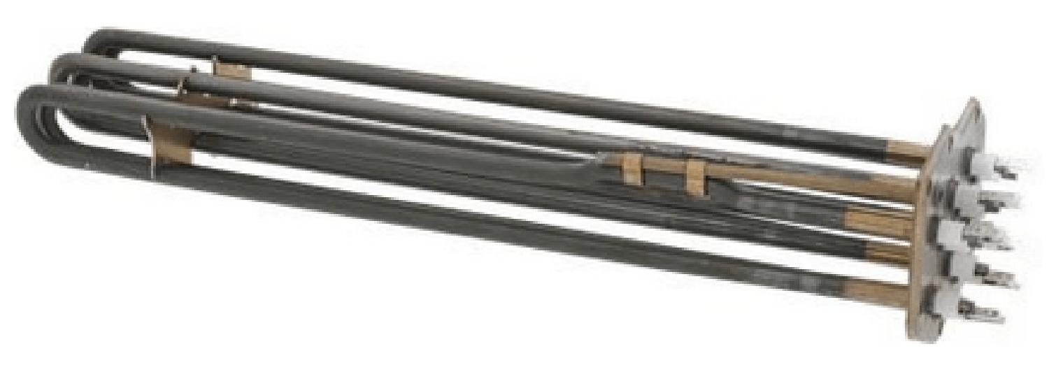 ТЭН 17,0кВт 400В ПКА Electrolux 40C5840