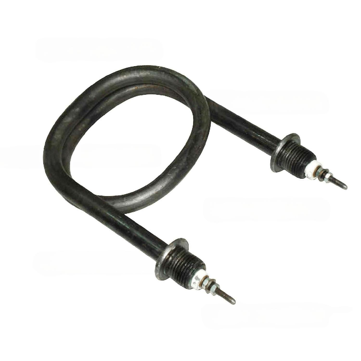 ТЭН 71А13/2,5 Р220 № 62А S117 КПЭ-100