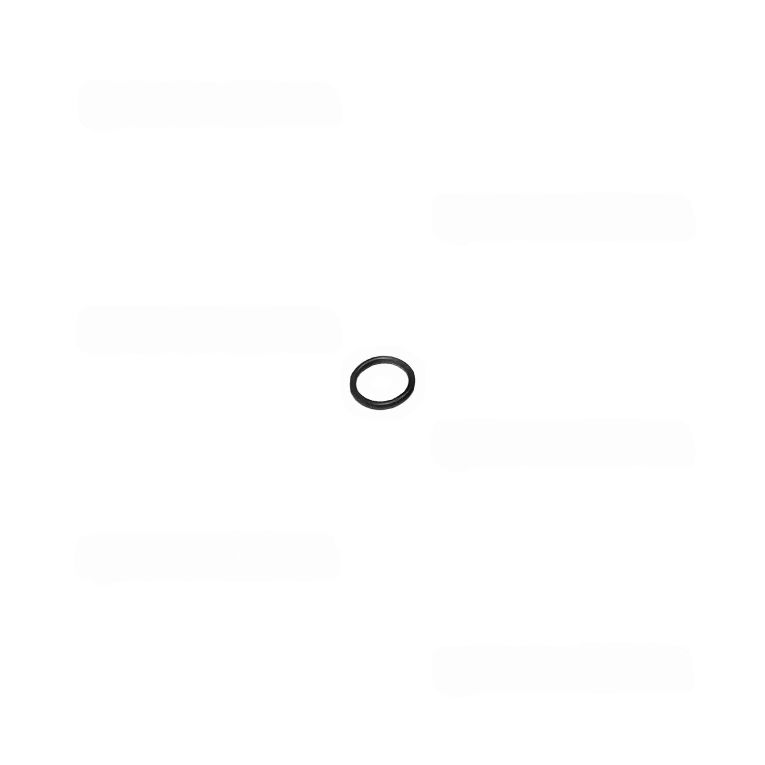 Уплотнитель DW13009 DIHR