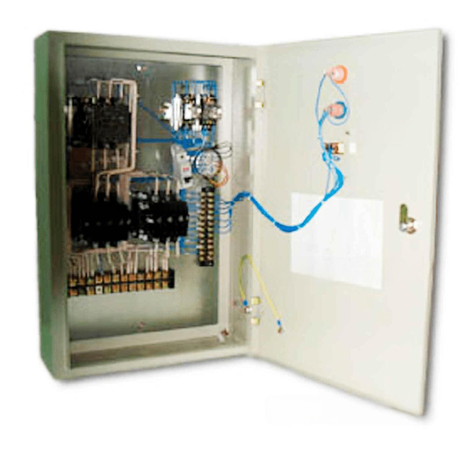 Станция управления  КПЭ-250,160