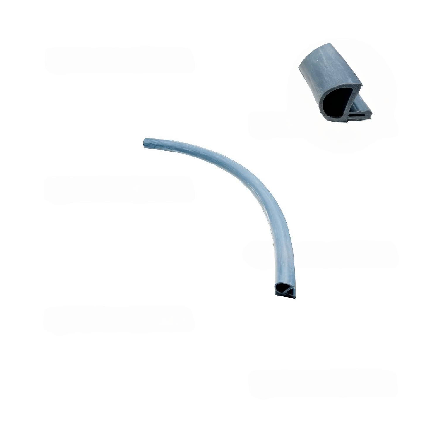 Уплотнитель №478  t+280C L=537мм МПТ 71000050373/20010