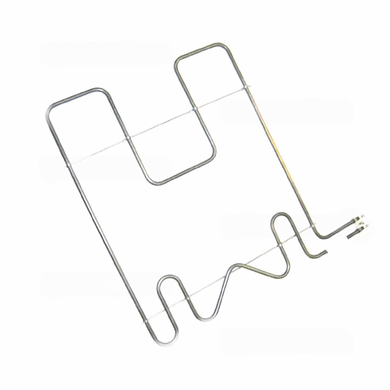 ТЭН 3,0кВт для плиты нижний KOVINASTROJ 72263