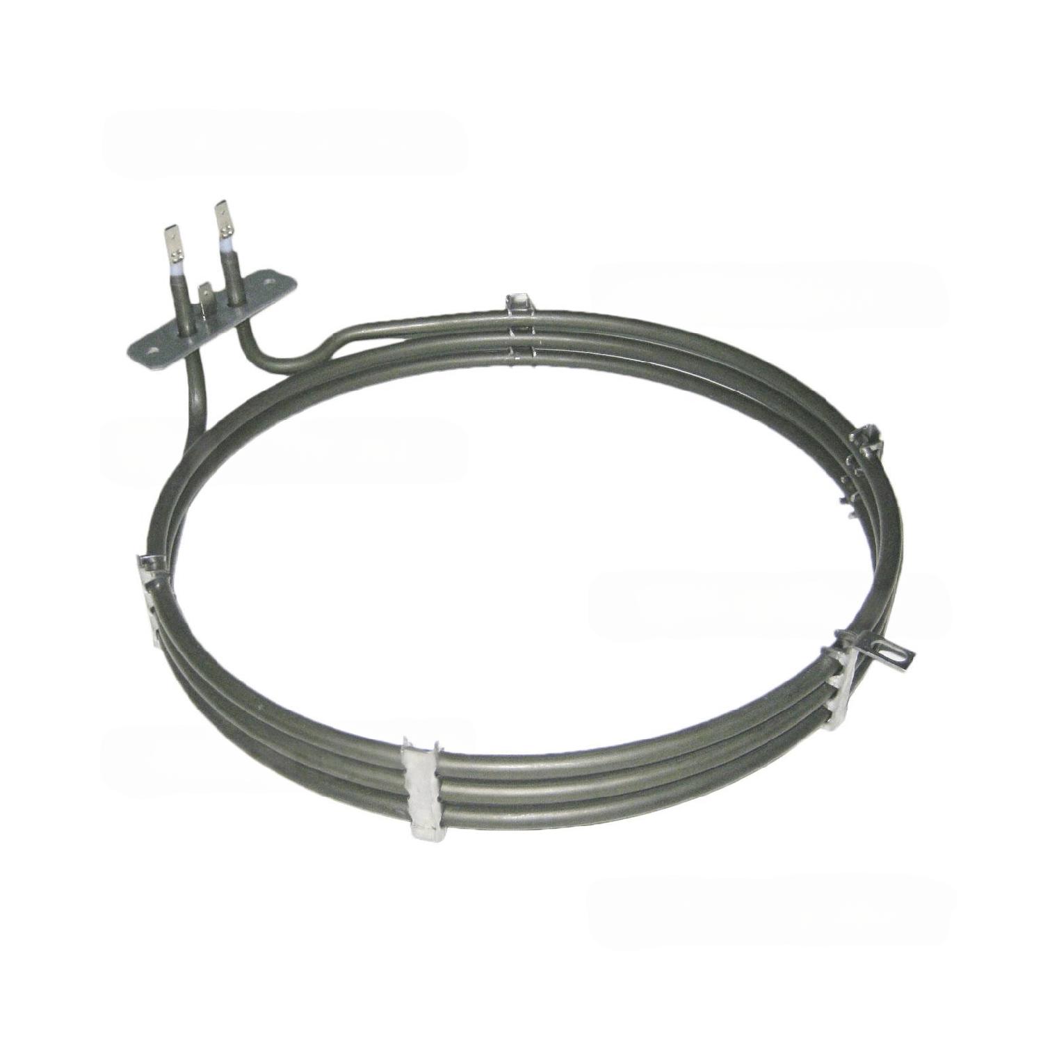 ТЭН RES047 RES012 4000W 230V для печи GARBIN