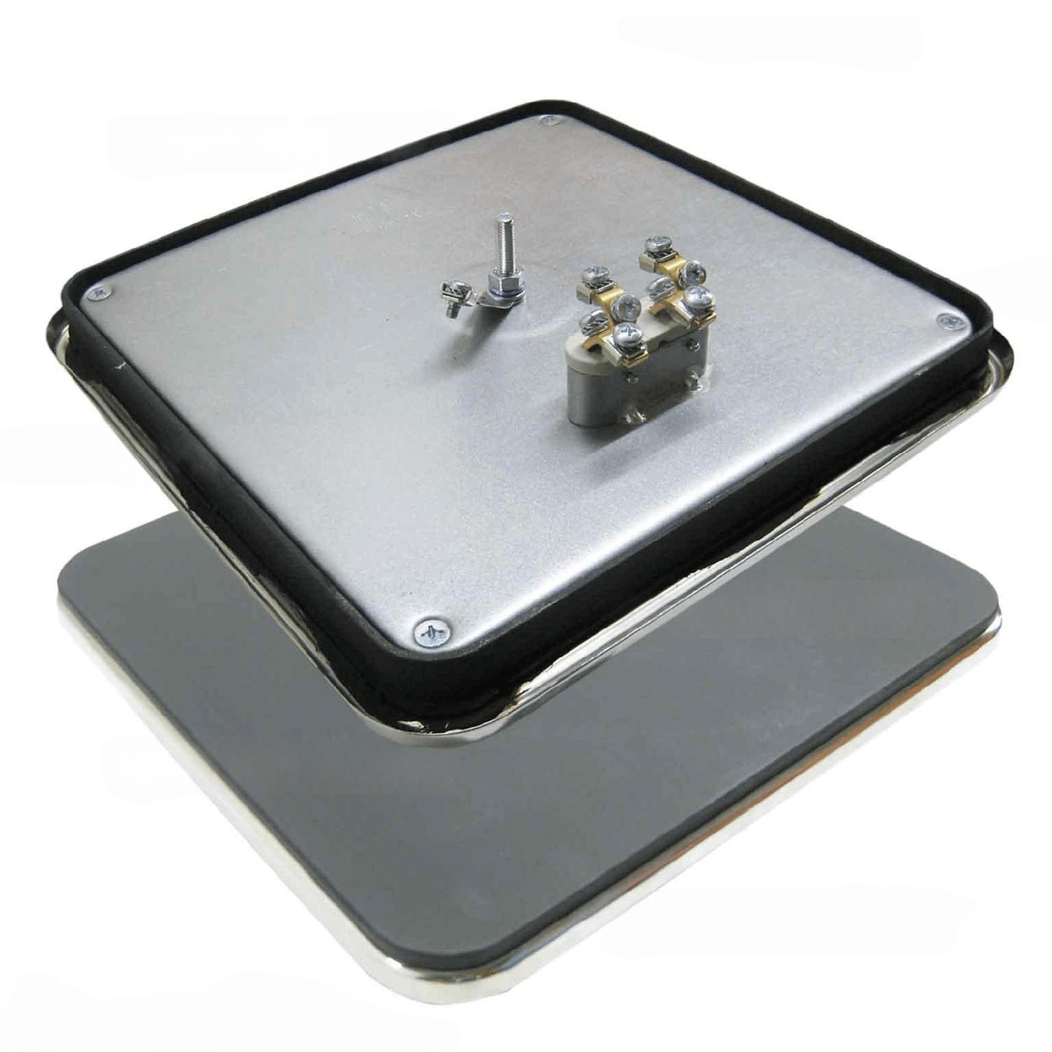 Конфорка 220*220 2,6 кВт 400В 220.321.1 (11.22454.238R)