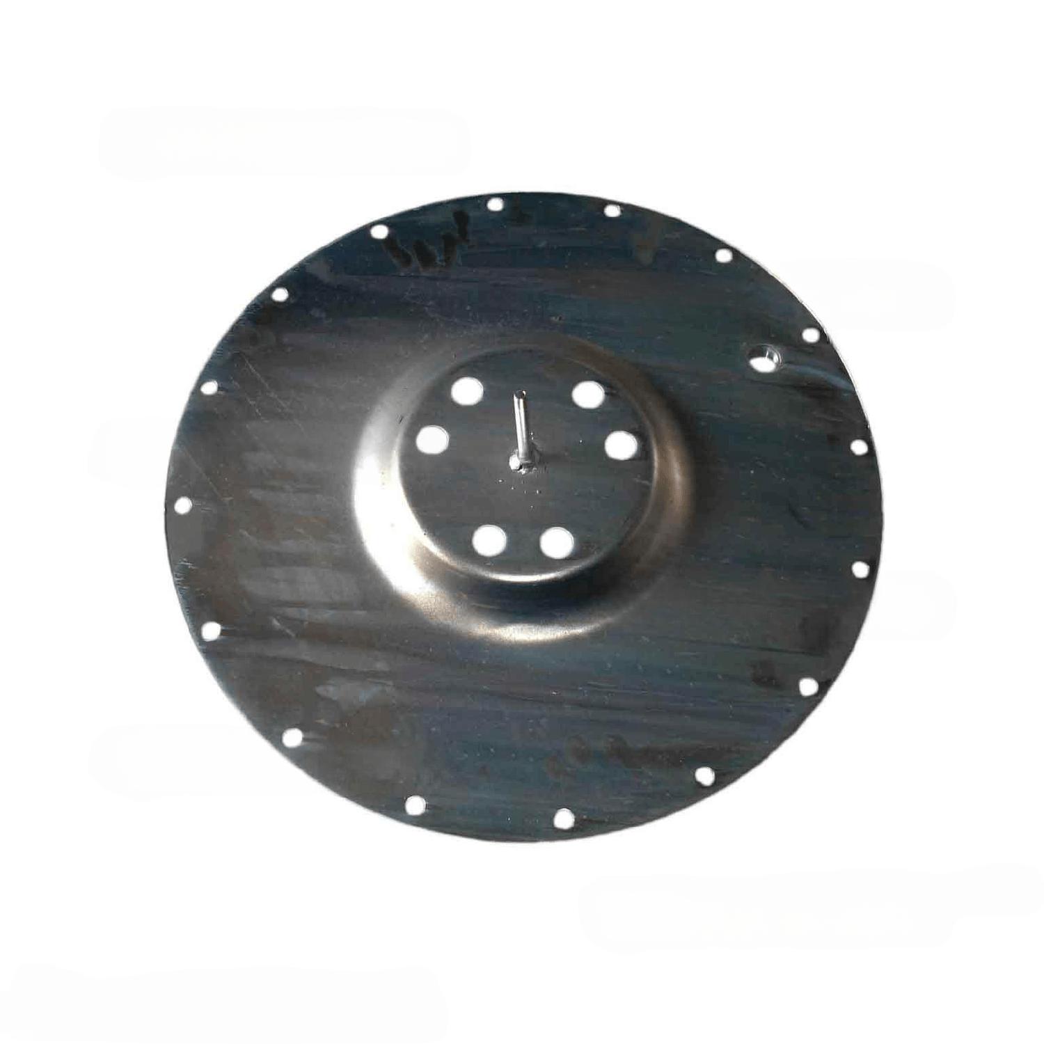 Дно без ТЭН котла КПЭС