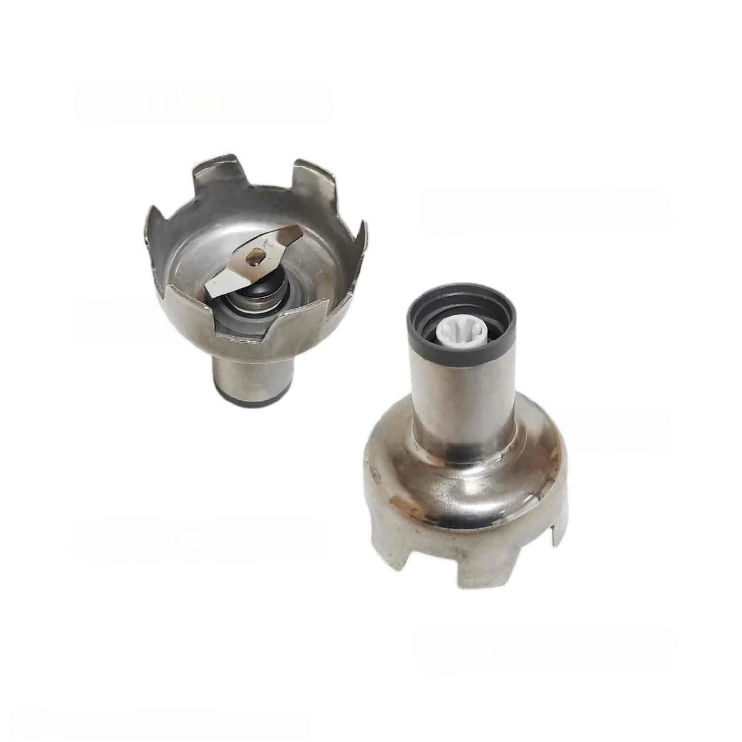 Нож с сборе Robot-coupe mini МР220 89053