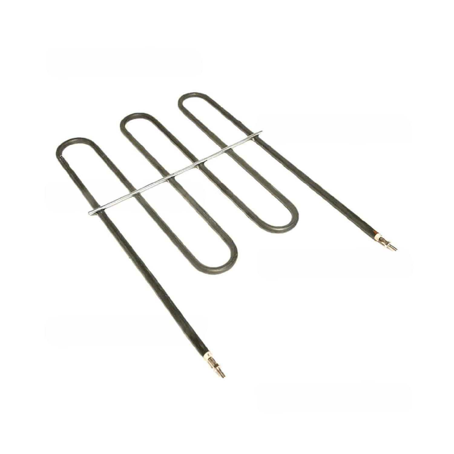 ТЭН 1,25кВт СИКОМ 9223(2037) для ВН-4.3 / МК-1.40