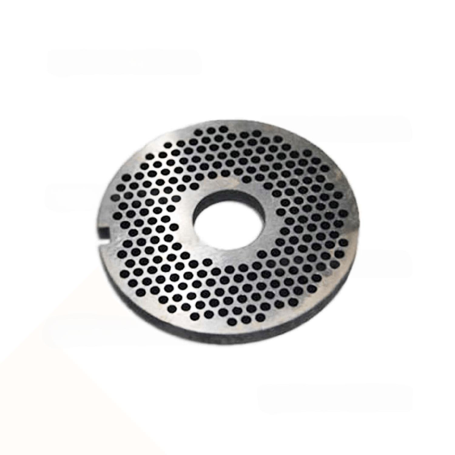 Решетка № 1 d=3 мм МИМ-300/764.02.00.02 под бурт