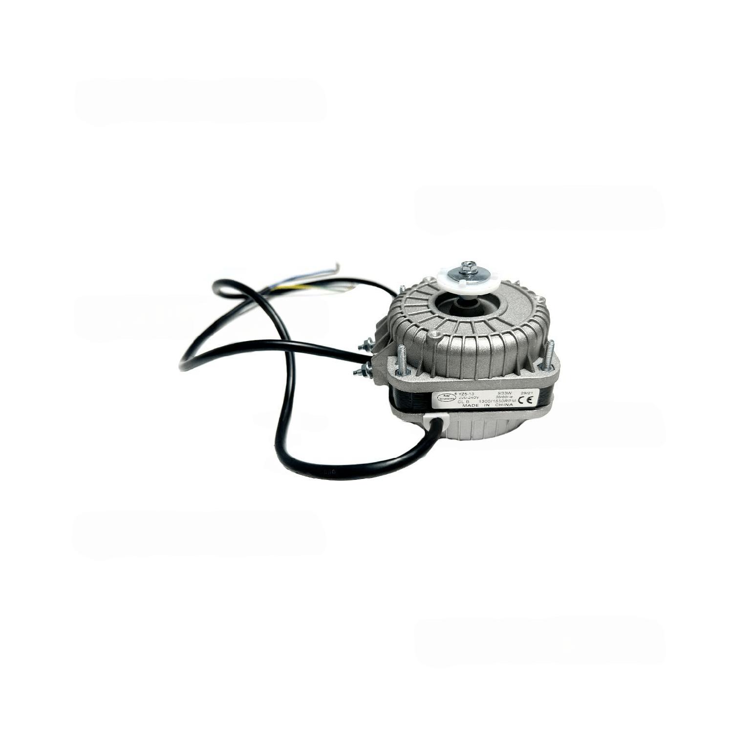 Двигатель YZ5-13 ШХ 12000019449