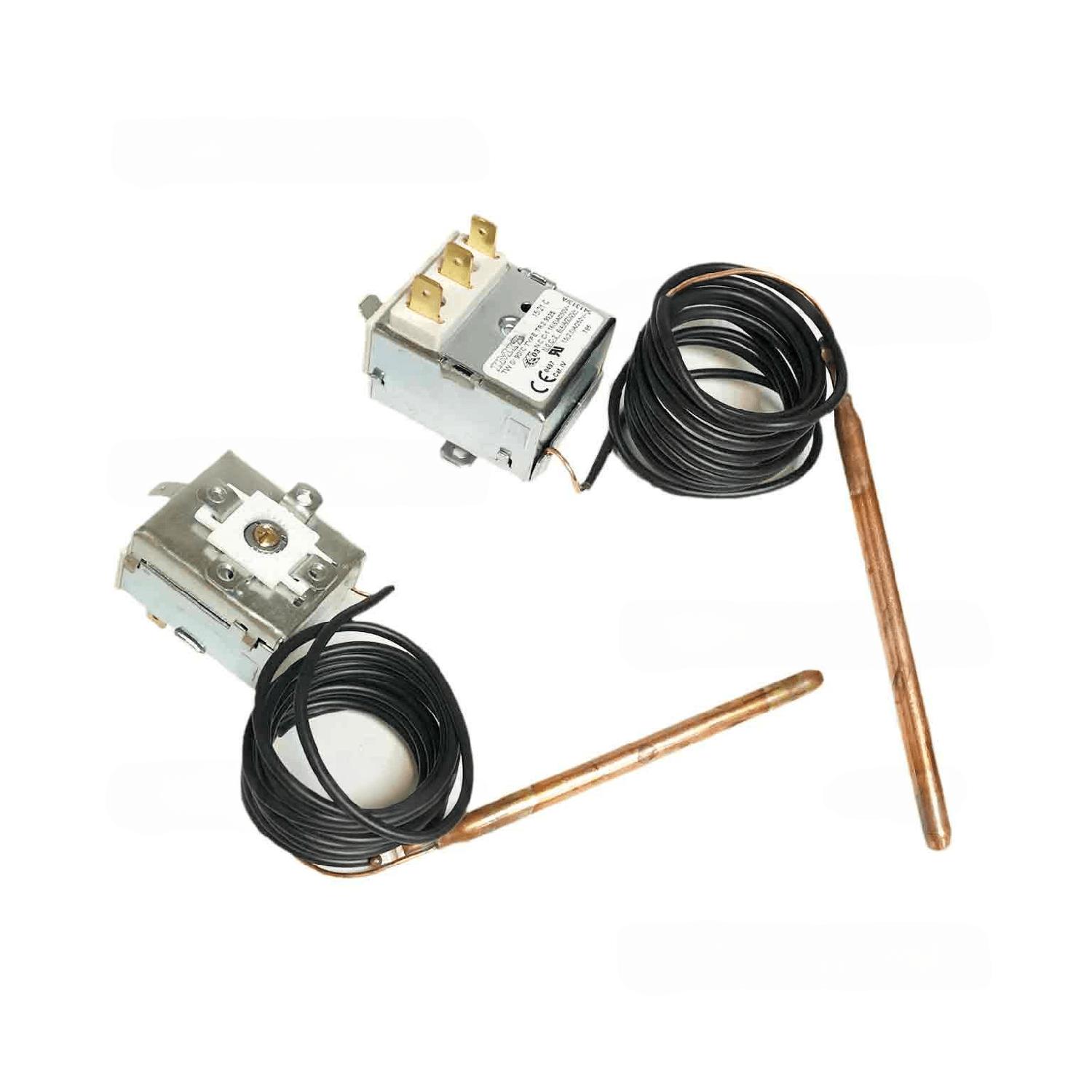 Термостат 0-90°С TR2 9325 для ПММ DIHR DW10707/1 OLIS