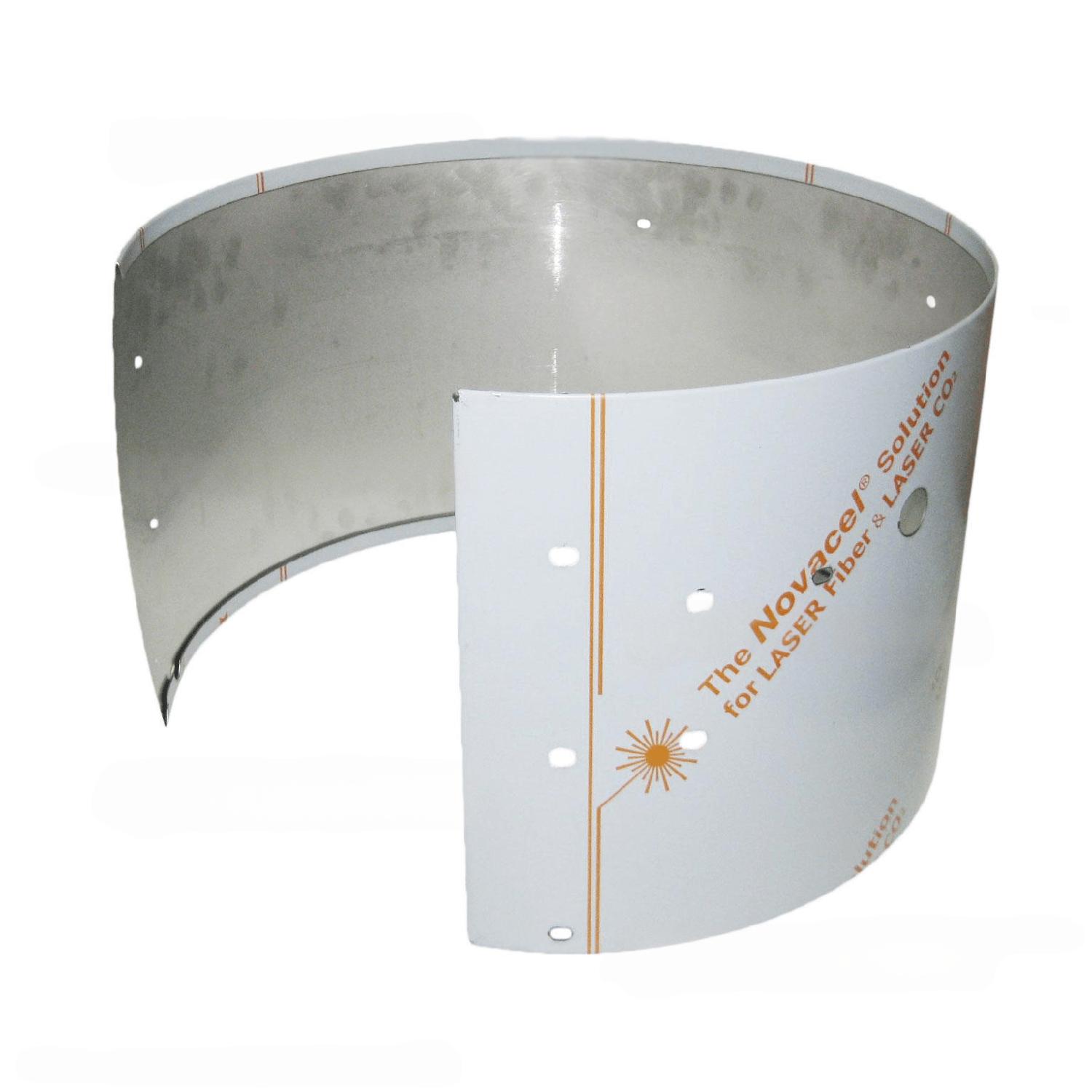 Обечайка МКК-300.66.001 710000050269