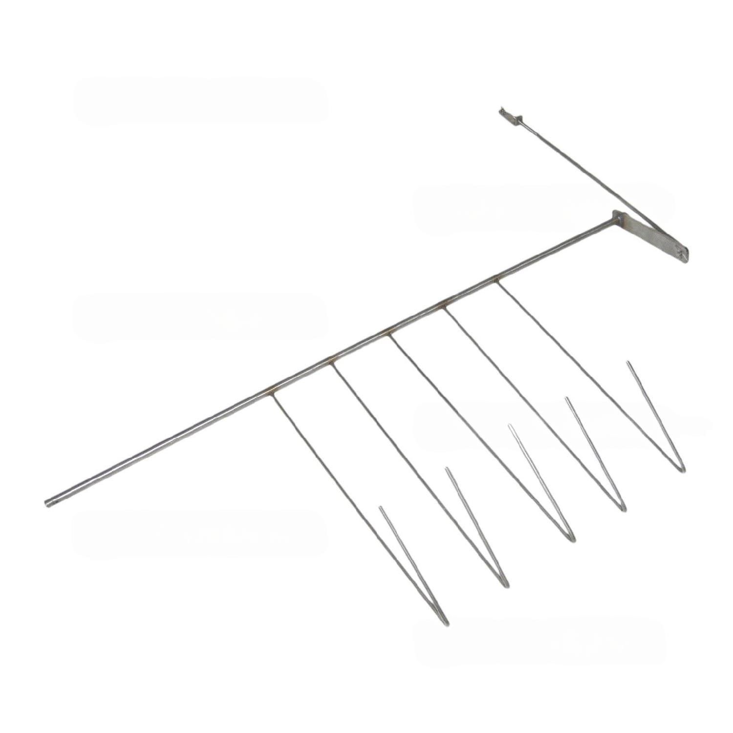 Отключающее устройство 04.030-03 ММУ-1000М