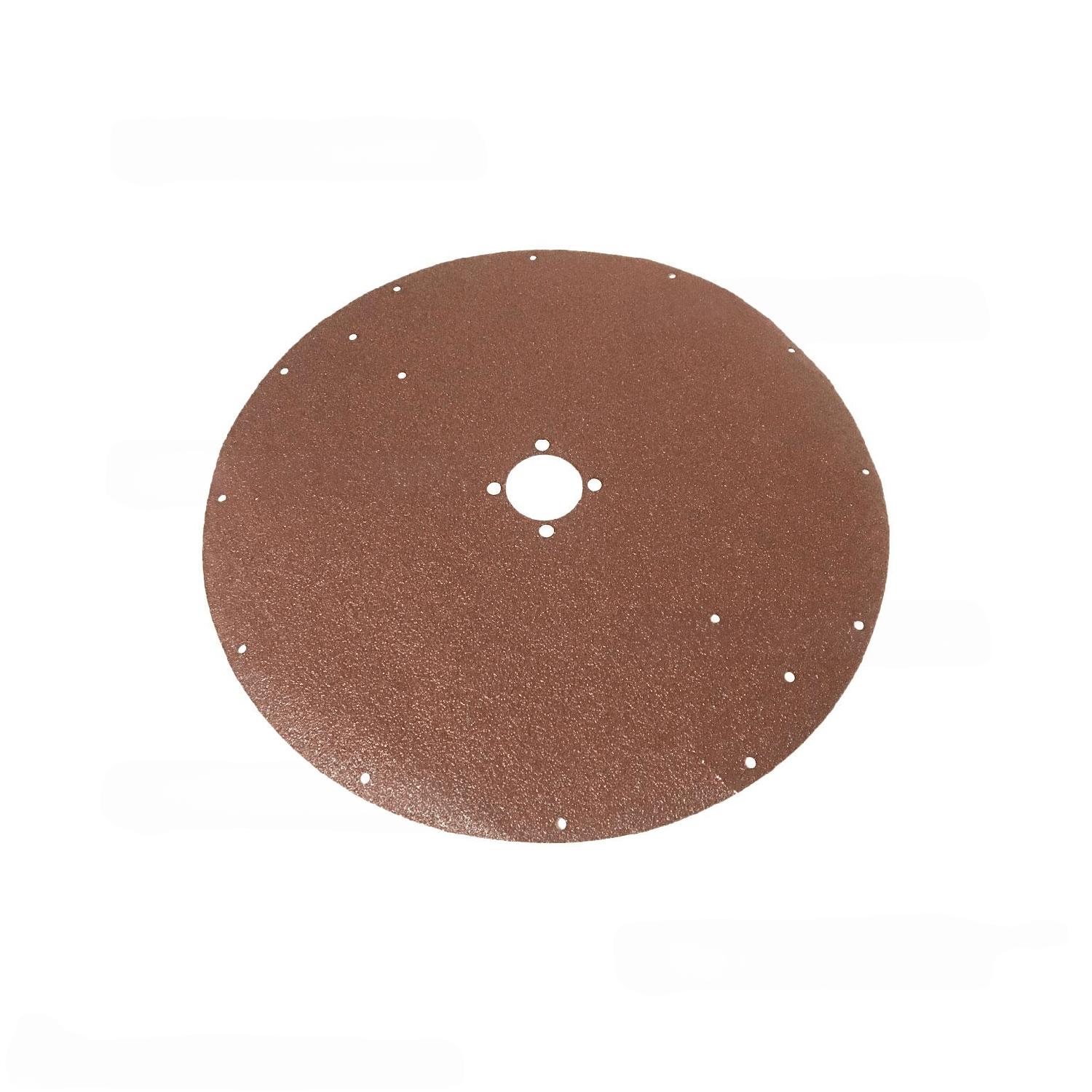 Шкурка барабана МКК-500.9884.35.00.002 410000012551