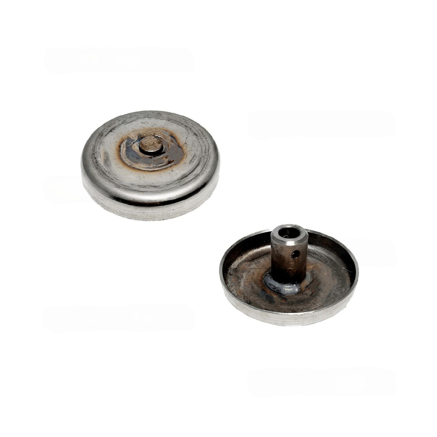 Клапан Л10.04.01.000