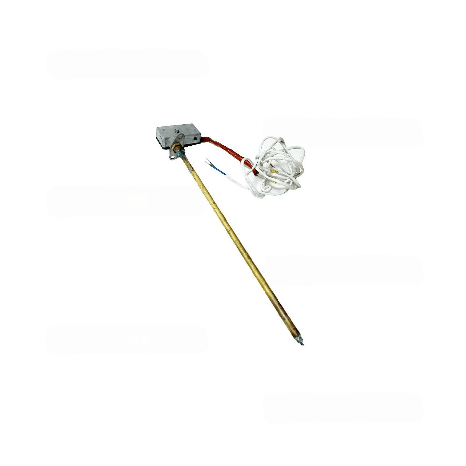 Сигнализатор температуры СТД 00.00-01 82^ ММУ-1000, 2000