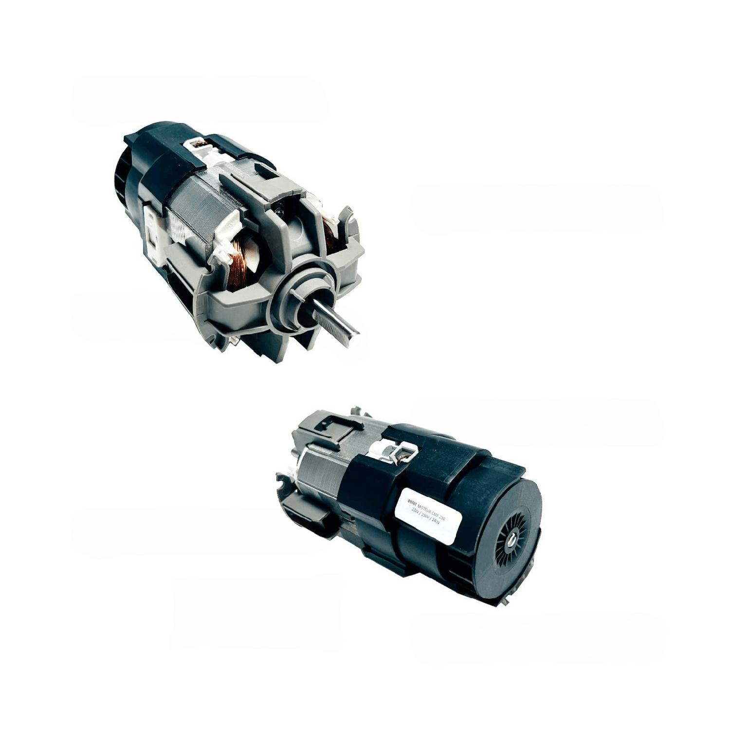 Двигатель миксера CMP-250 Robot-coupe 89767