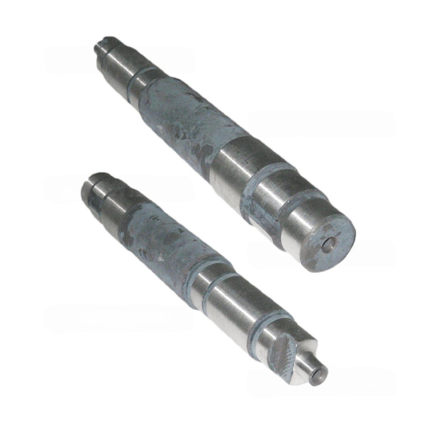 Вал К-200.17.003-02