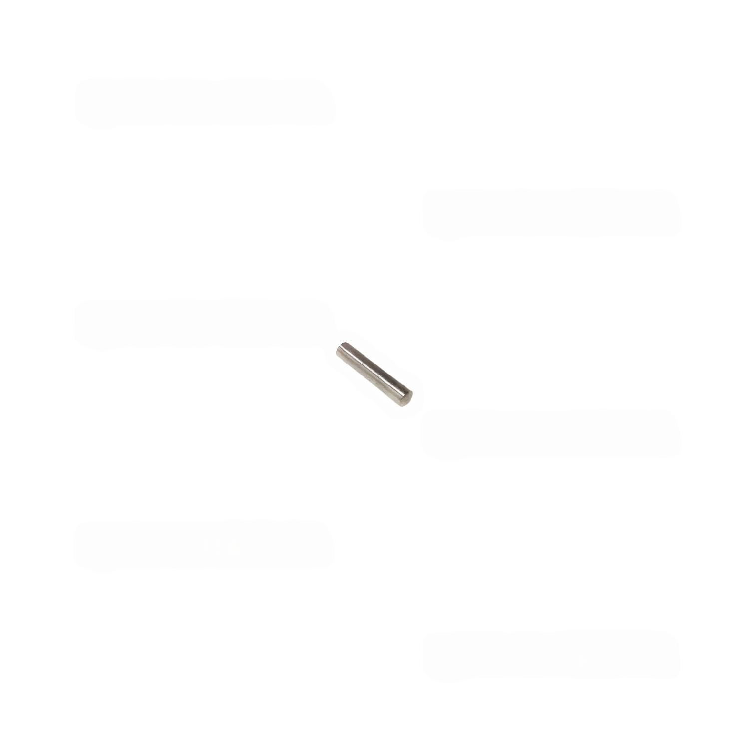 Штифт(поводок) 8х40,30х13 ГОСТ 3128-70