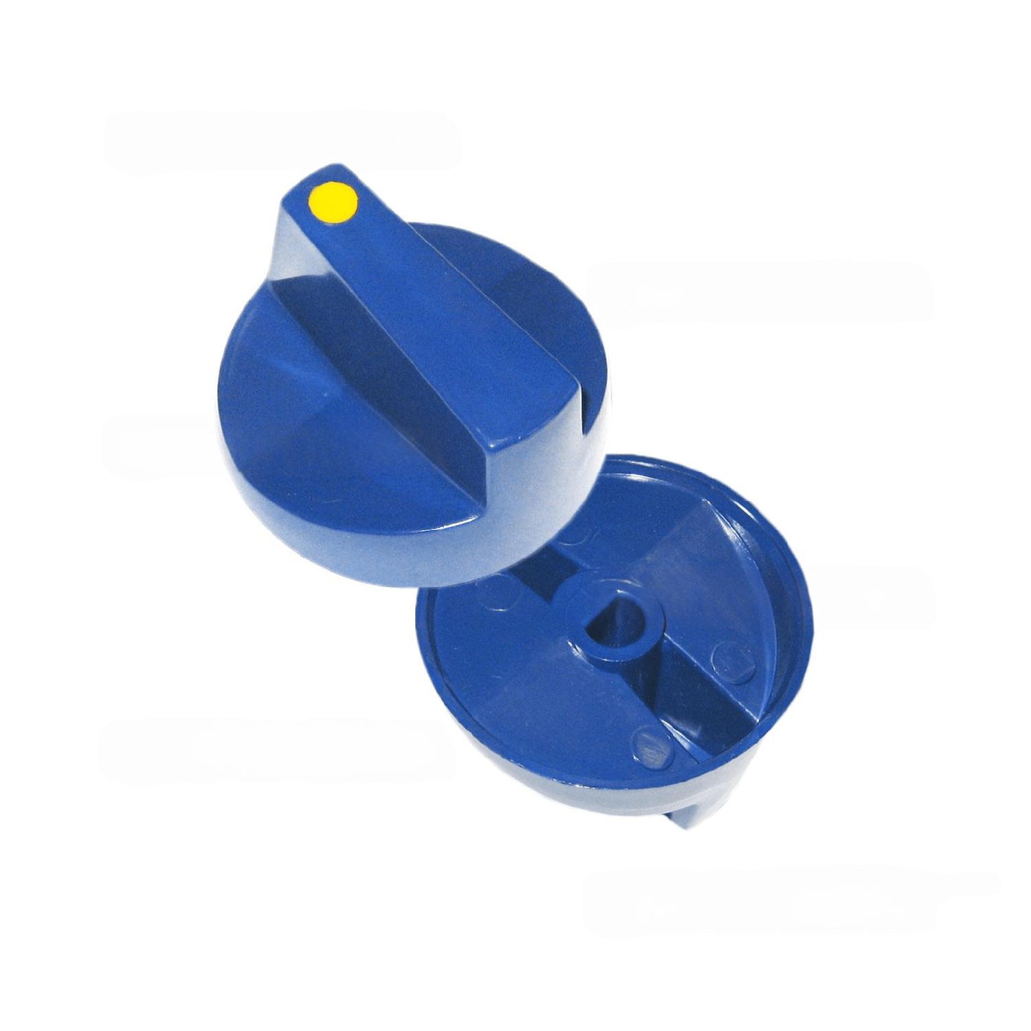 Ручка луна ЭПК-27Н.00.00.003-04 ПГК 120000044850/12000071222