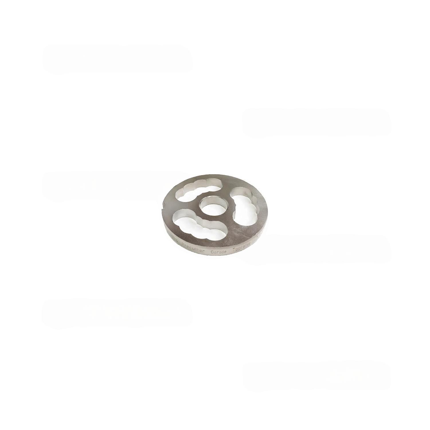 Решетка подрезная D114 Unger 3-х лучевая