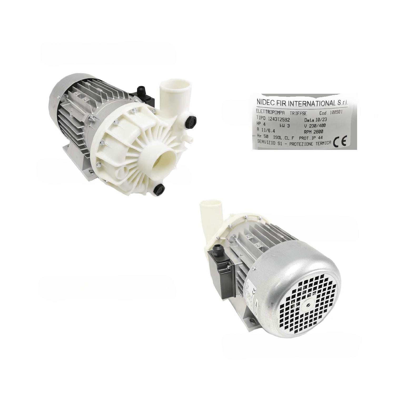 Насос COMENDA 100901