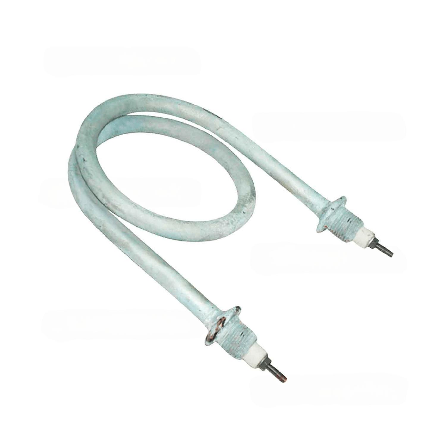 ТЭН 79А13,5/2,67 Р220 № 14 КПЭ-125 оцинкованный