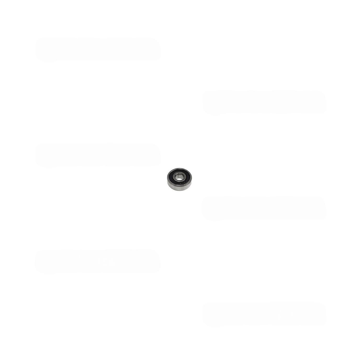 Подшипник 6200 GAM RSR37-30/40/40P