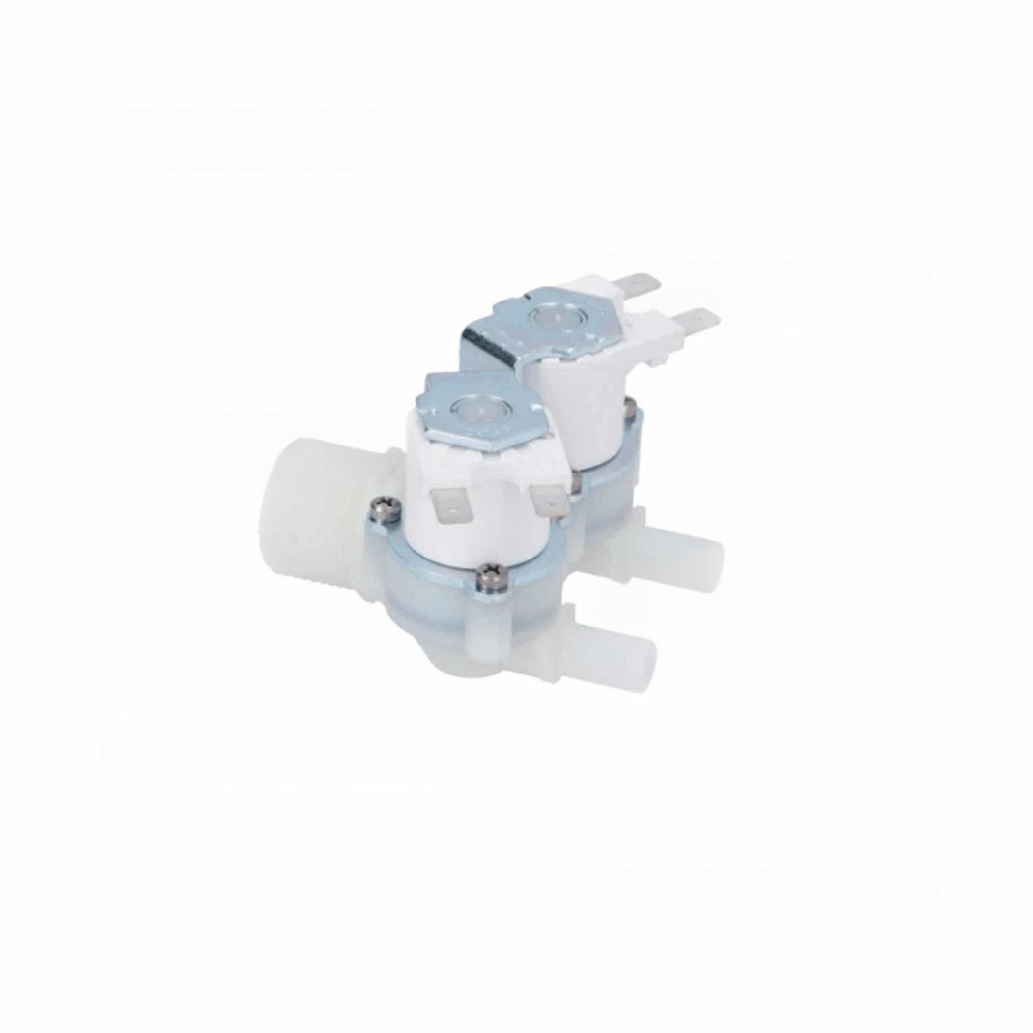 Клапан соленоидный двухходовой LAINOX R65110210