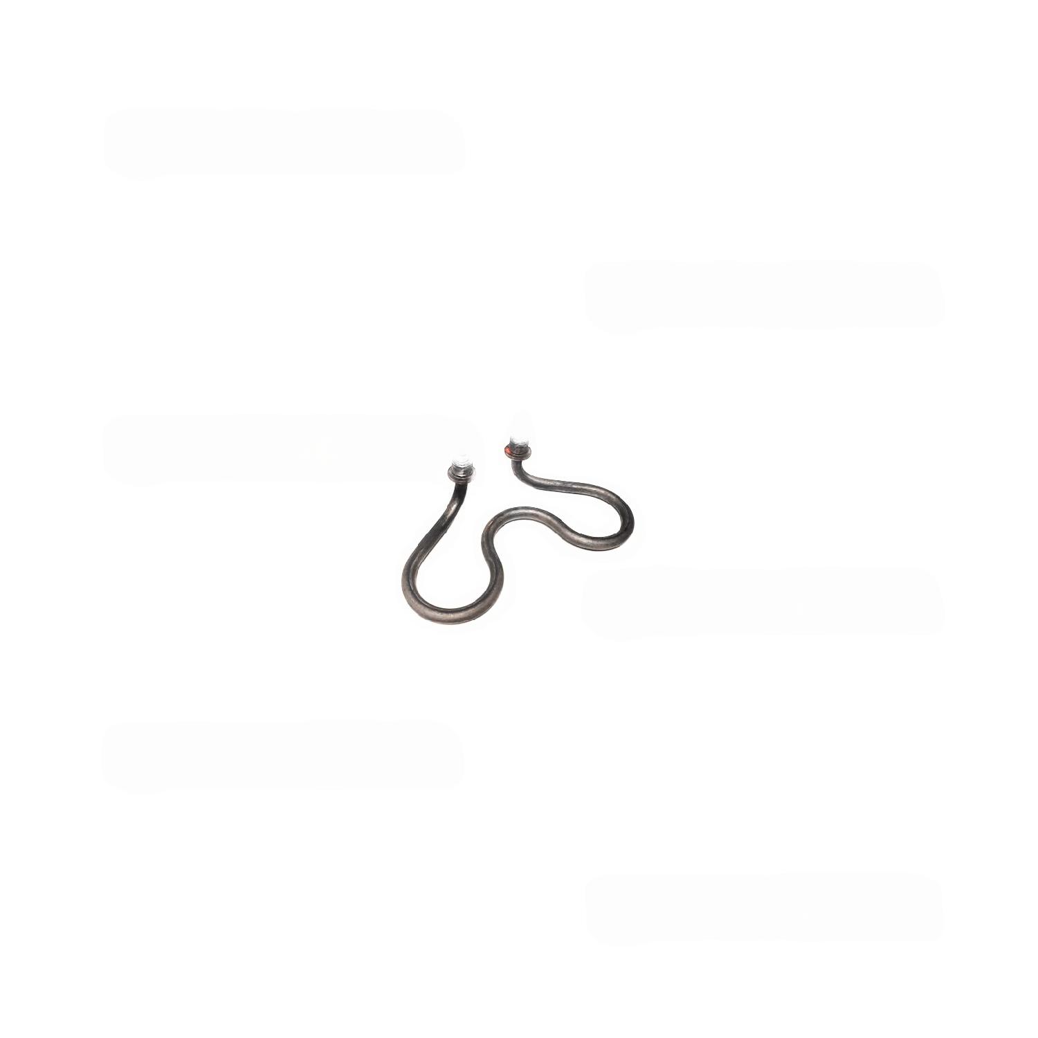 ТЭН 80А13/3,15 Р220 № 08В W80 КПЭ-60