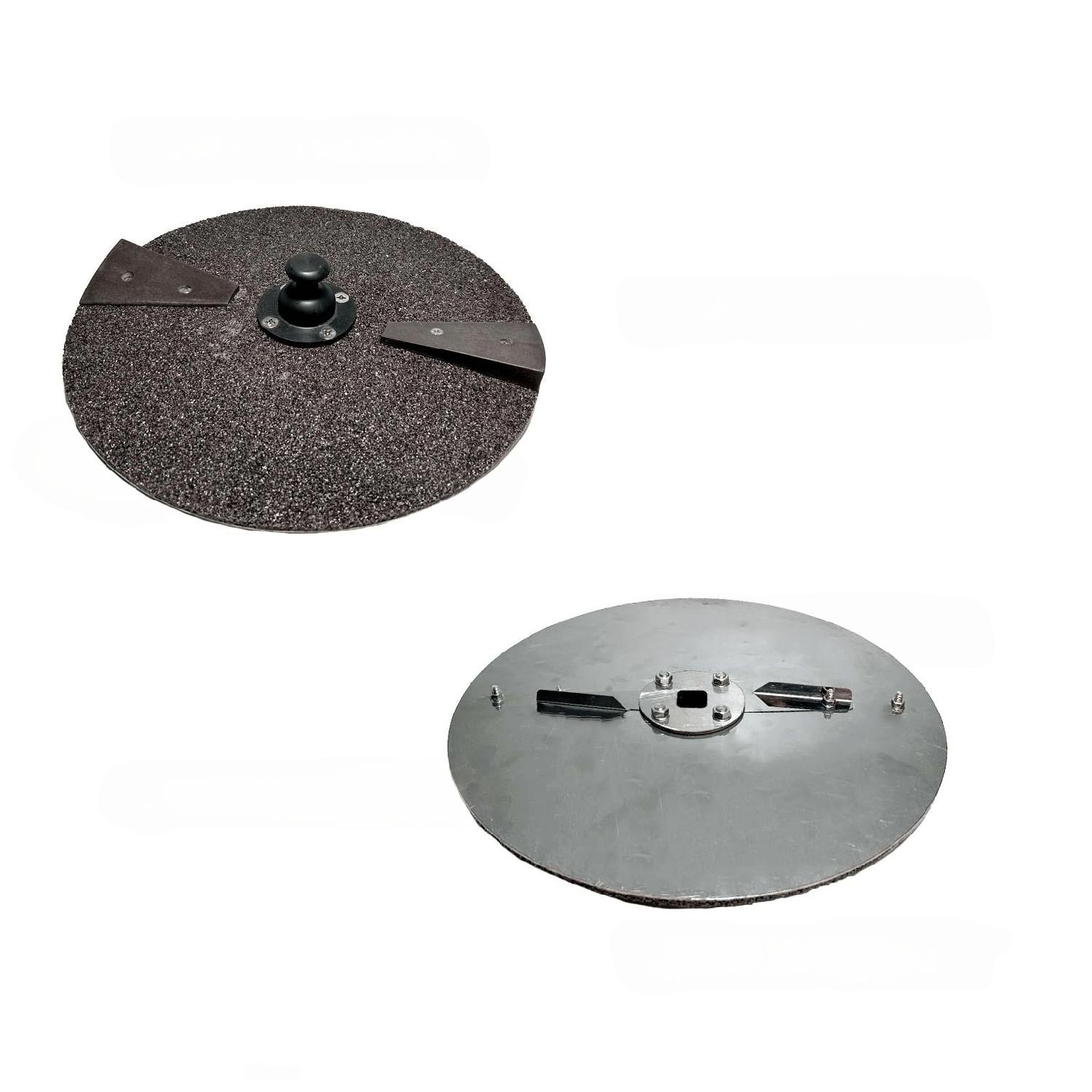 Круг абразивный МКК-300, 150.9884.35.00.000 в сборе 710000050263 710000012031 АНАЛОГ