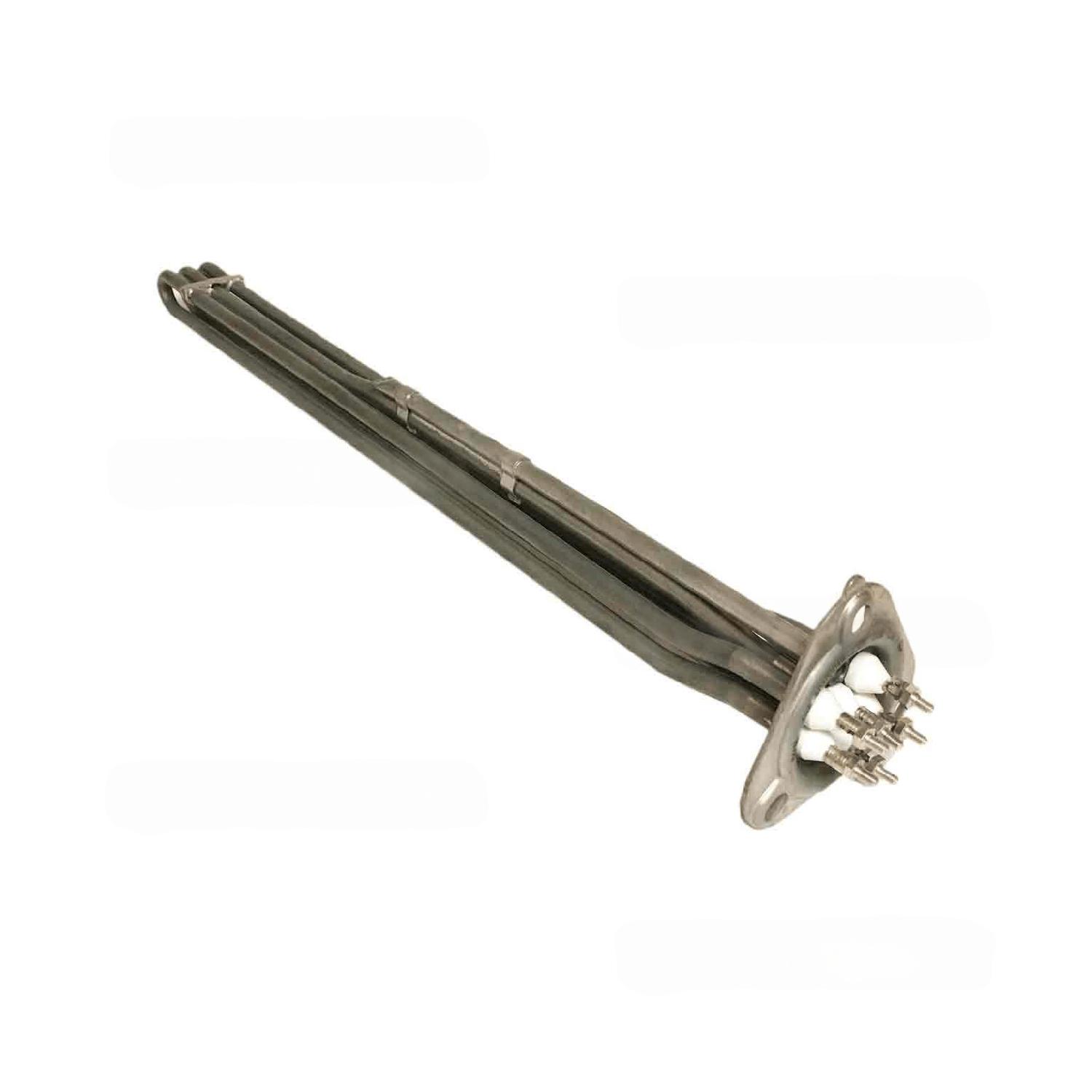 ТЭН 8,0кВт котла RC40400048 TECNOINOX