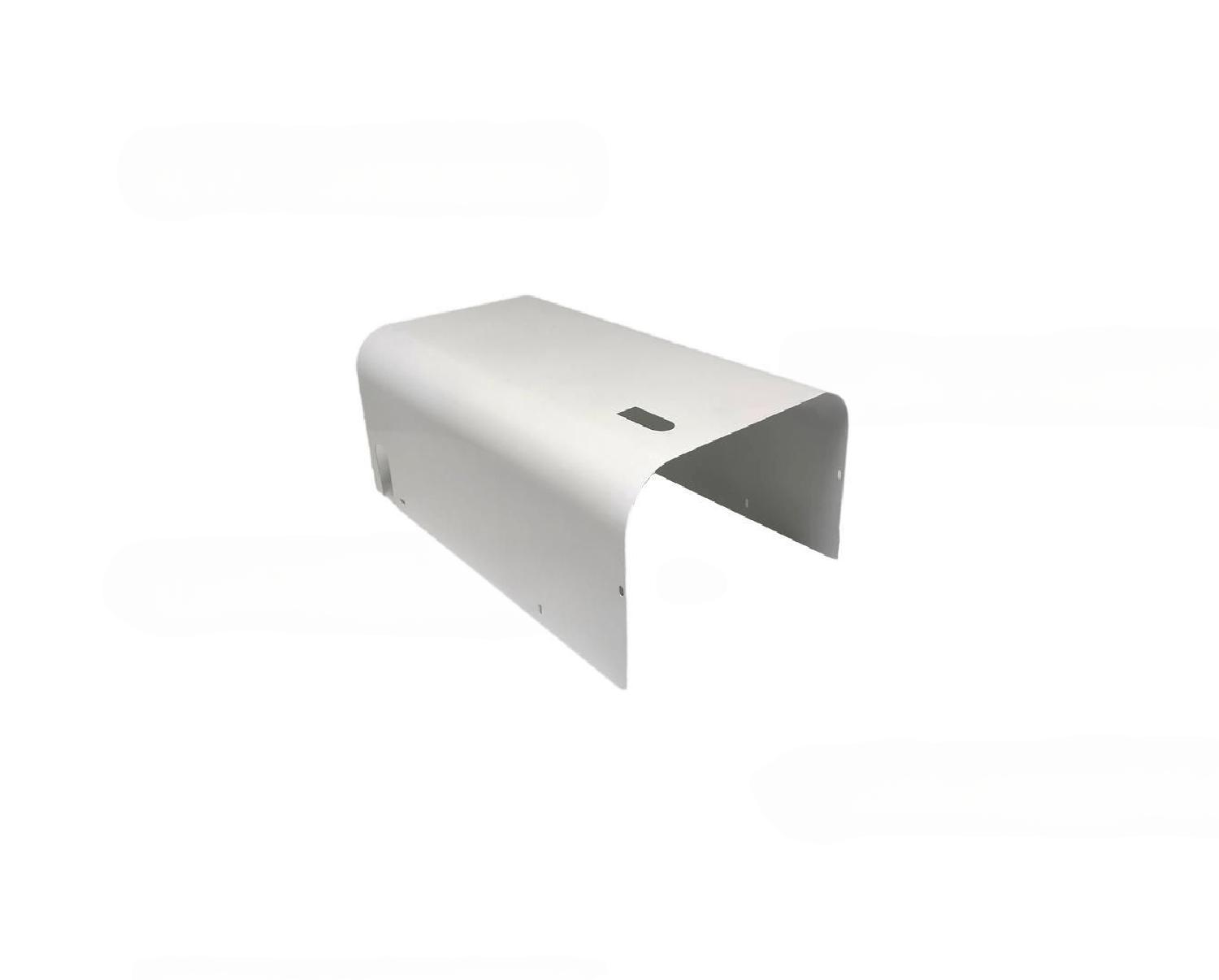 Кожух 16.000 ЭВПЗ-15