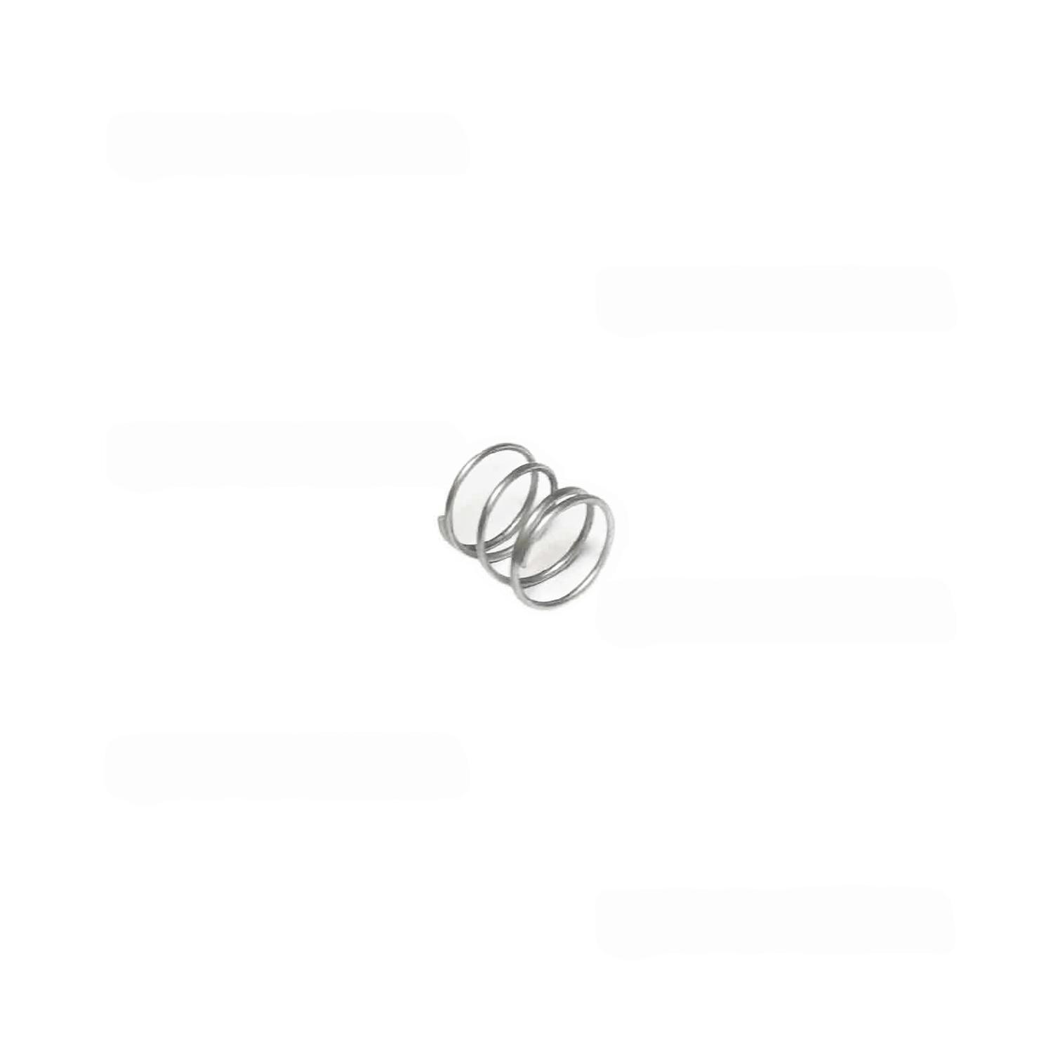 Пружина КПЭМ-100.08.007 120000006885